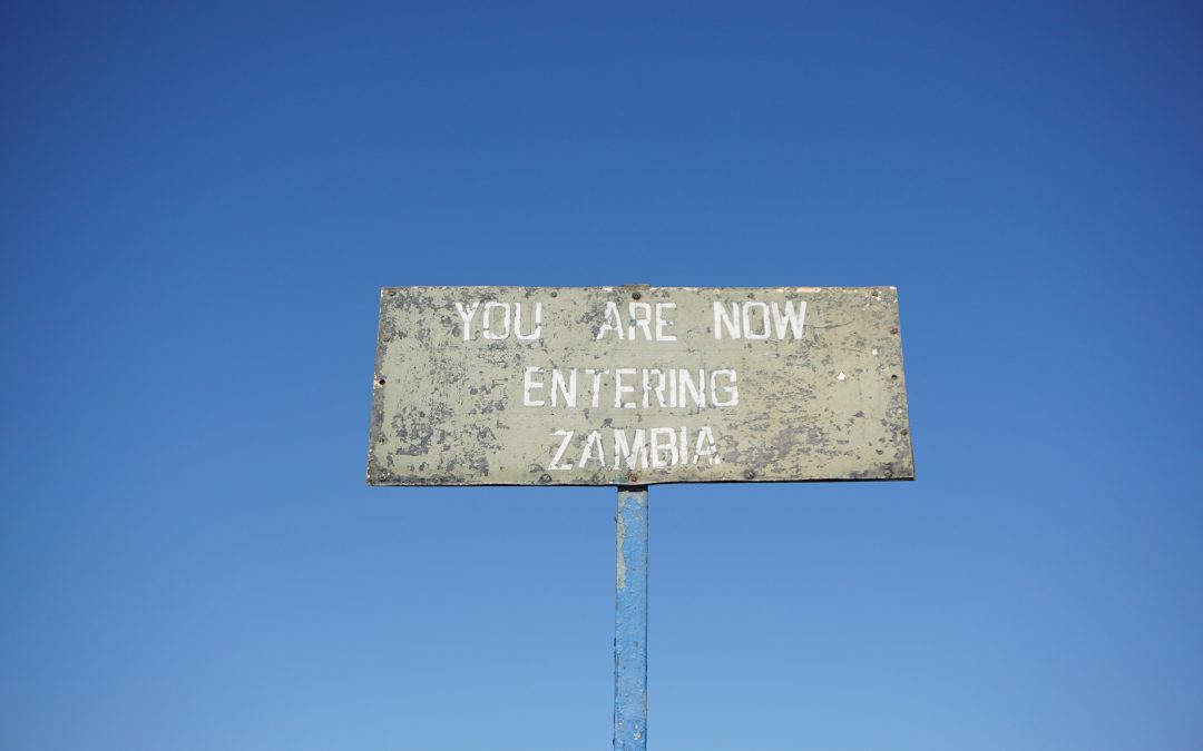 Trouble in Zambia